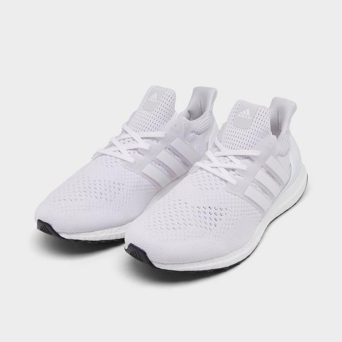 men's adidas ultraboost 1.0 knit running shoes