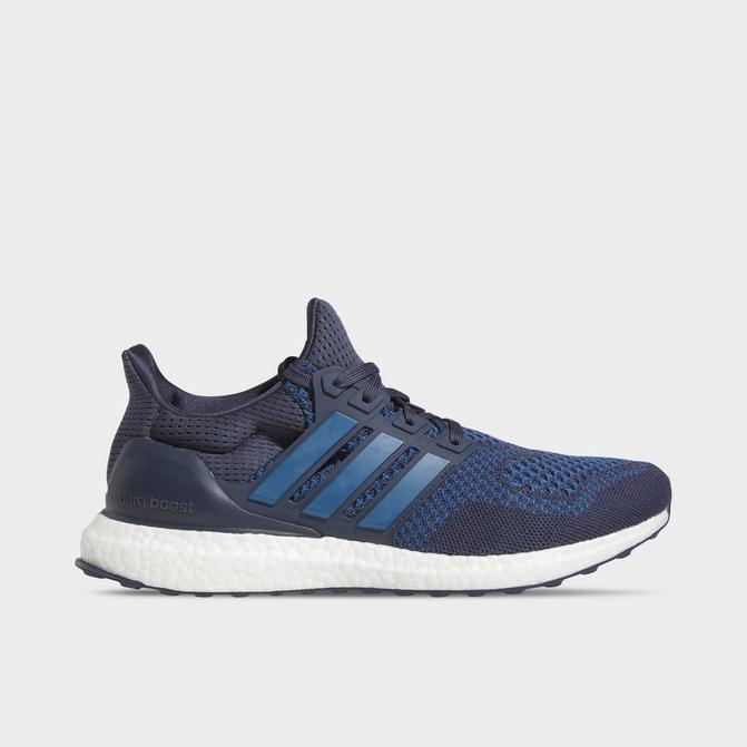 Adidas ultra boost men's shoes core black/dark outlet grey