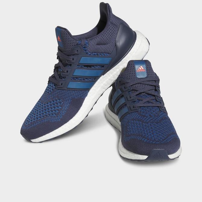 Adidas ultra shop boost blue 8.0