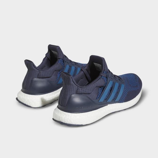 Adidas ultra boost dark on sale blue