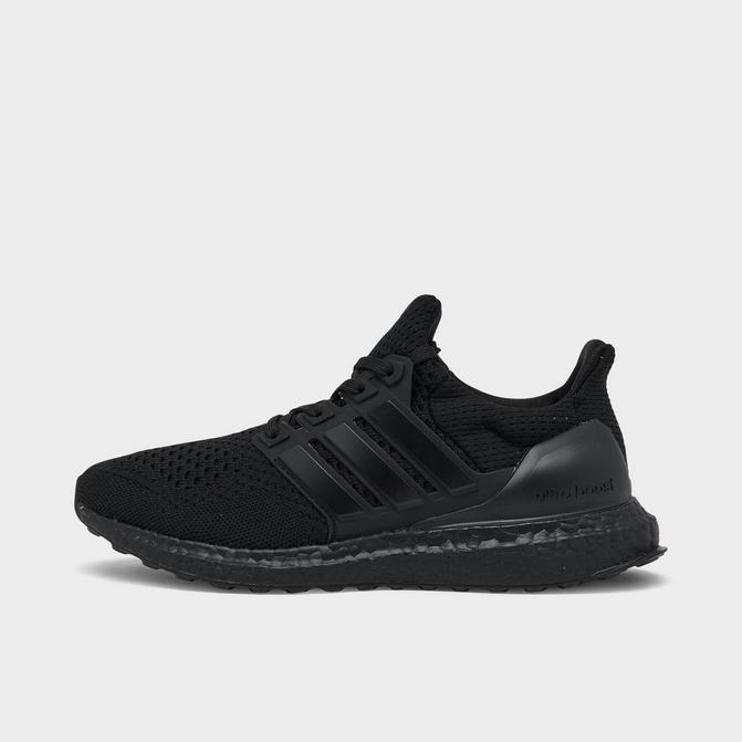 Jd sports triple black ultra boost on sale