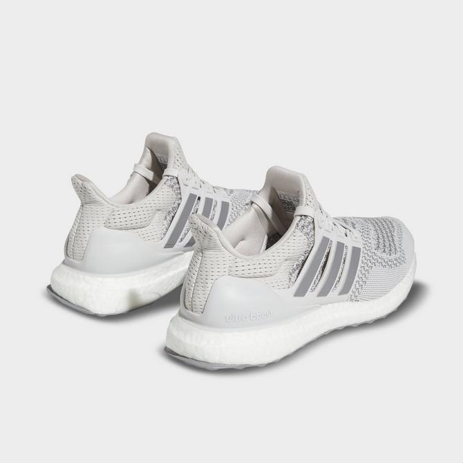 Adidas ultra boost 4.0 shop grey three women's running shoe