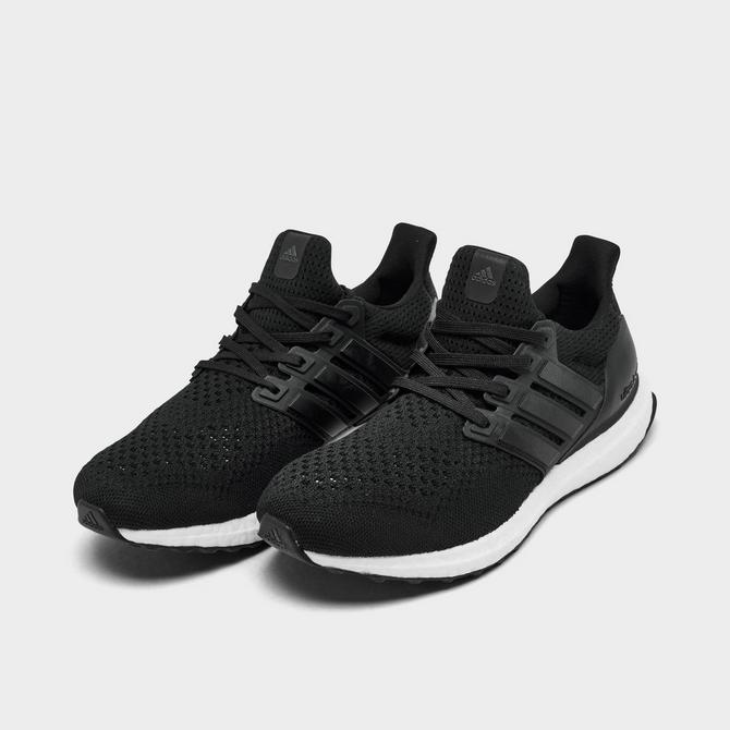 Adidas ultraboost women's running shoes core black hotsell