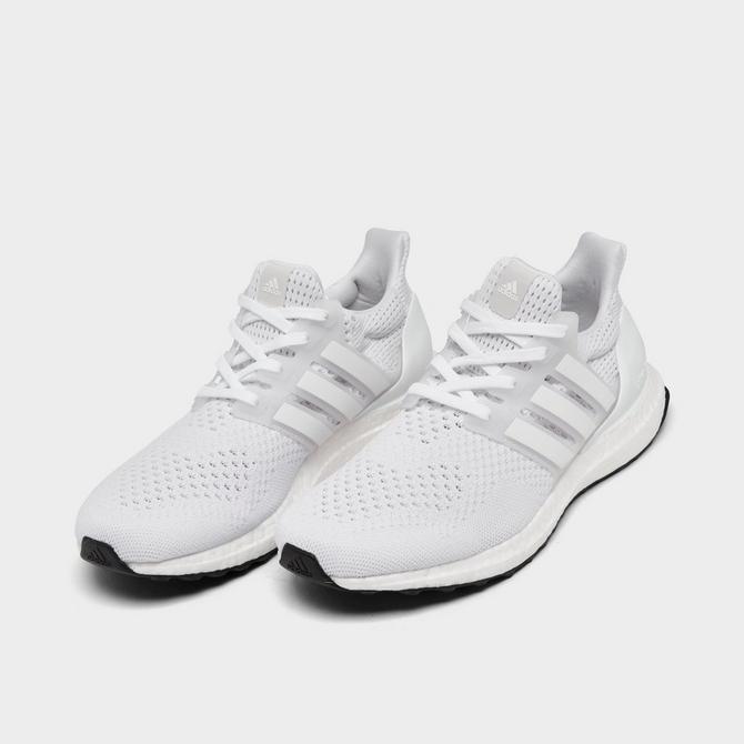 Adidas ultra boost 4.0 triple white xs sale