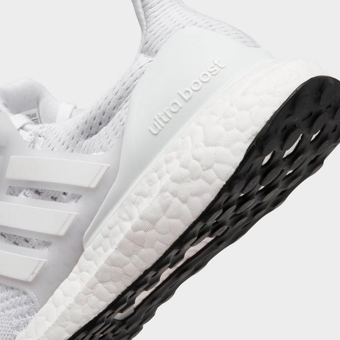 Adidas ultra boost womens running shoes white best sale