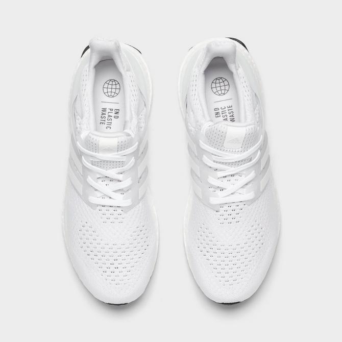 Adidas ultra boost 9.5 white xs best sale