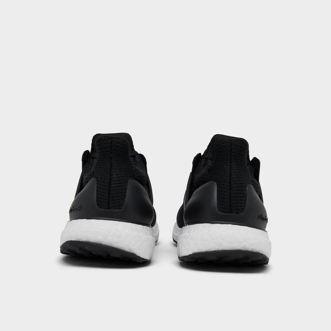 Kids black ultra boost deals