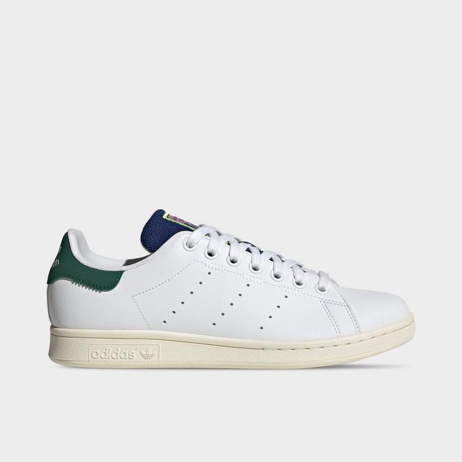 Women s adidas Originals Stan Smith Casual Shoes JD Sports