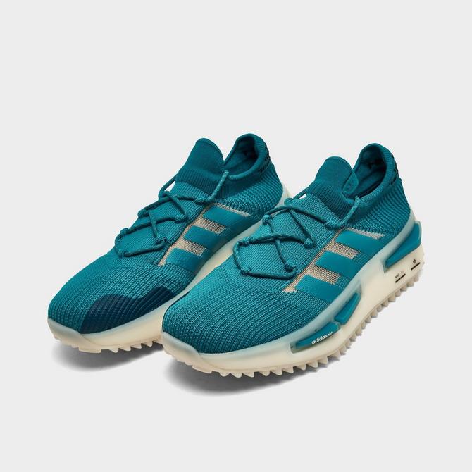 Adidas shoes sale teal