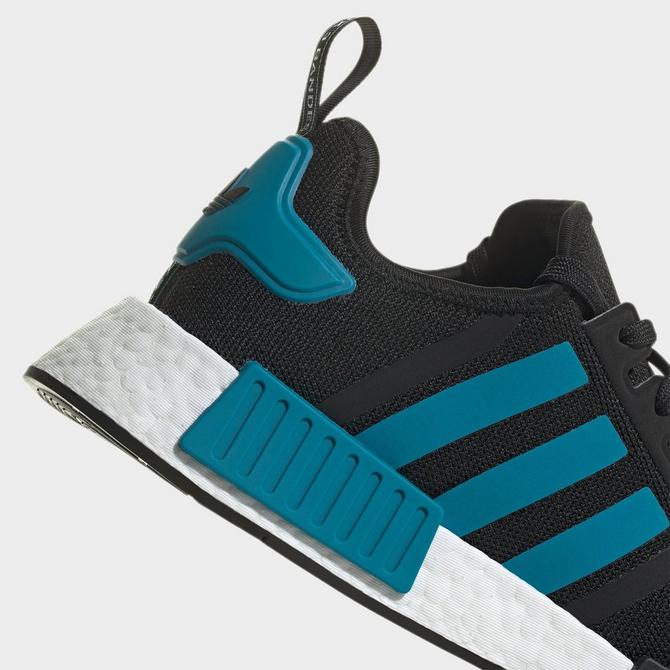 Adidas nmd womens store teal