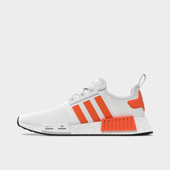 Men's adidas Originals NMD_R1 Casual Shoes