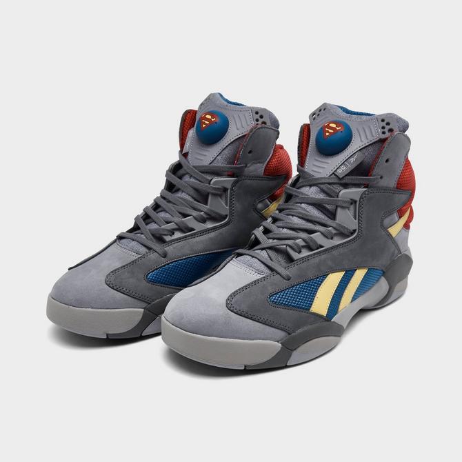 reebok men's shaq attaq