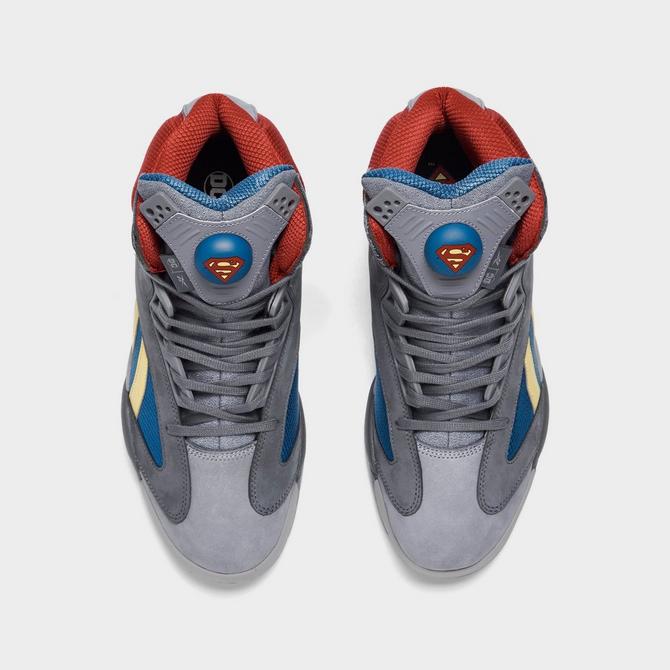 dc shaq attaq basketball shoes