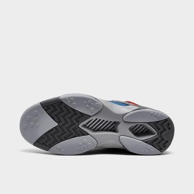 shaq attaq man of steel