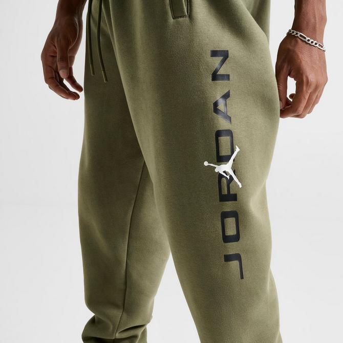 AIR JORDAN JUMPMAN FLEECE SWEATPANTS PANTS MEN'S popular