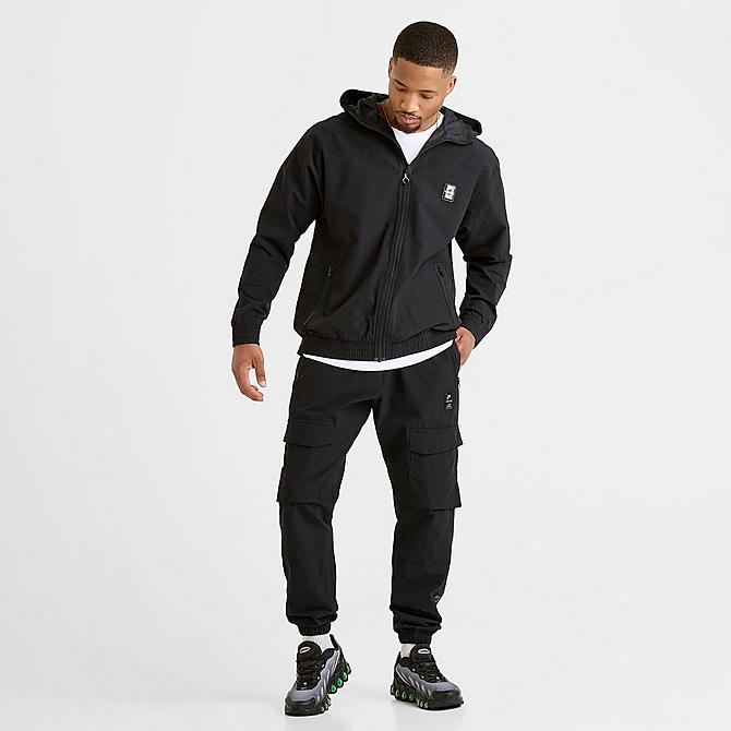 Men's Nike Sportswear Air Max Woven Cargo Pants| JD Sports Men's Nike Sportswear Air Max Woven Cargo Pants| JD Sports