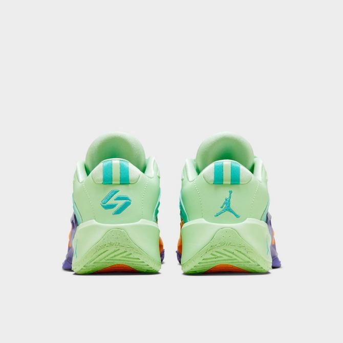 Big Kids' Jordan Luka 3 Basketball Shoes| JD Sports