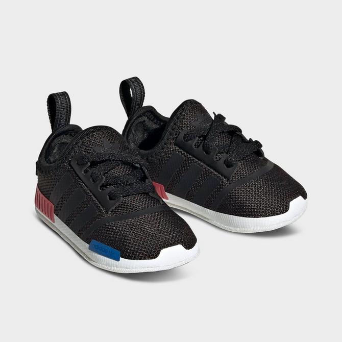 Nmd hotsell toddler shoes