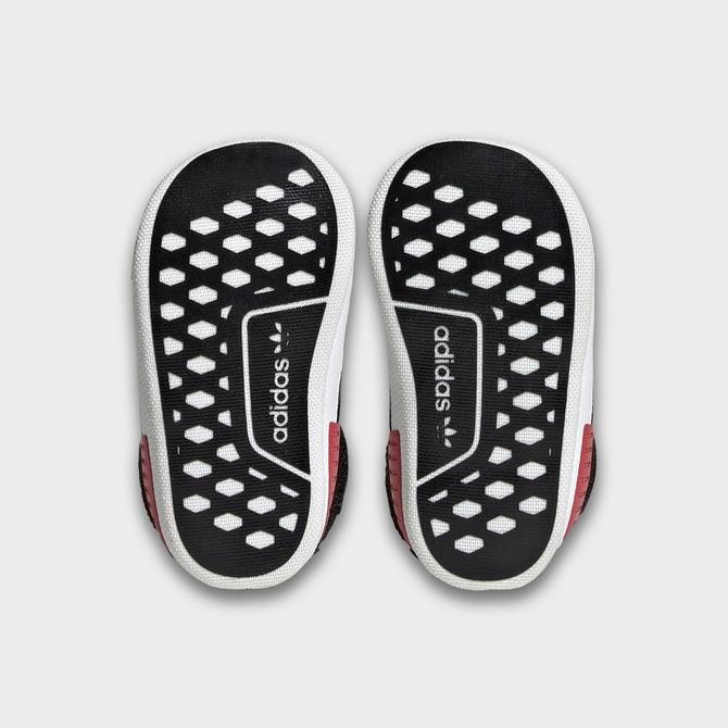 Nmd r2 black 2024 women's casual shoe