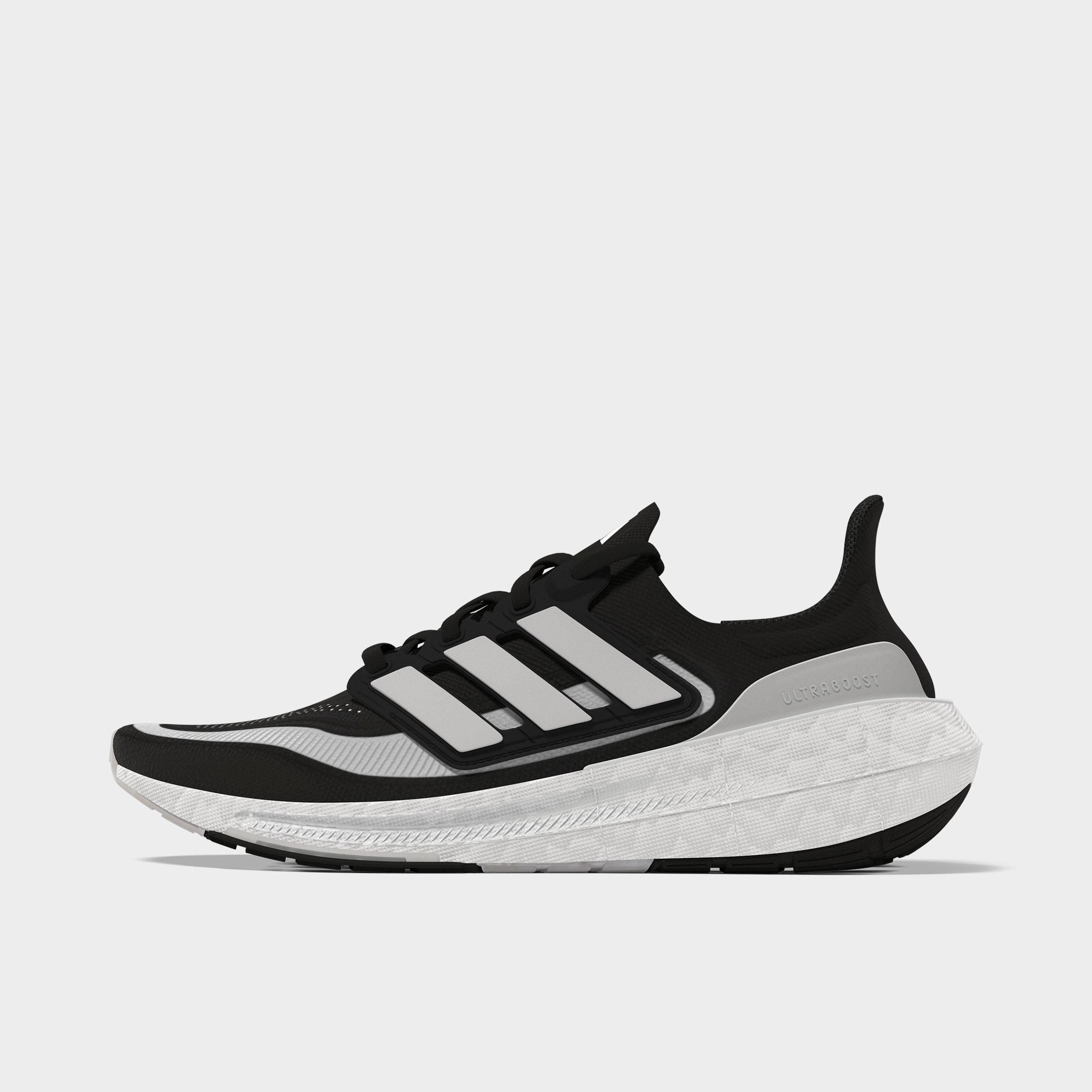 Adidas ultraboost mens black