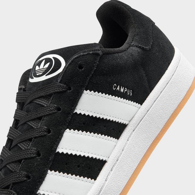 Adidas Campus 00s Core Black – Spicysneakers