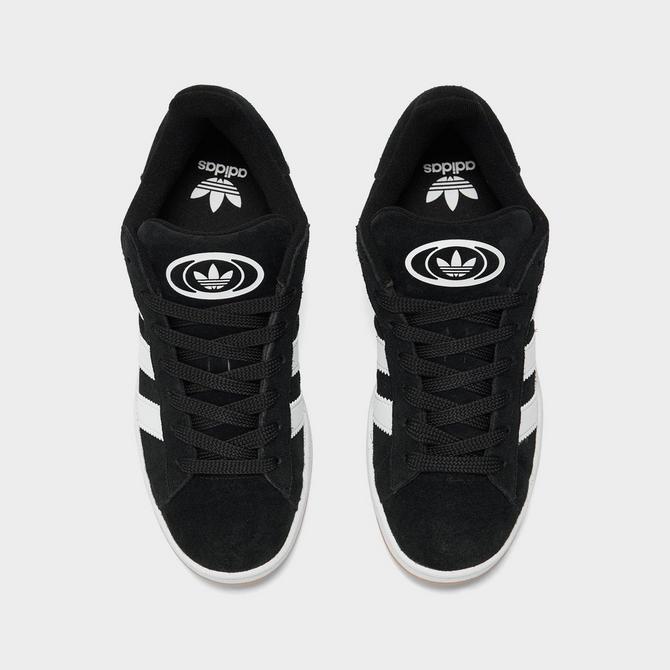 Black adidas Originals Campus 00s - JD Sports Global