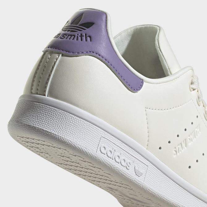 adidas Originals STAN SMITH - Trainers - footwear white/magic