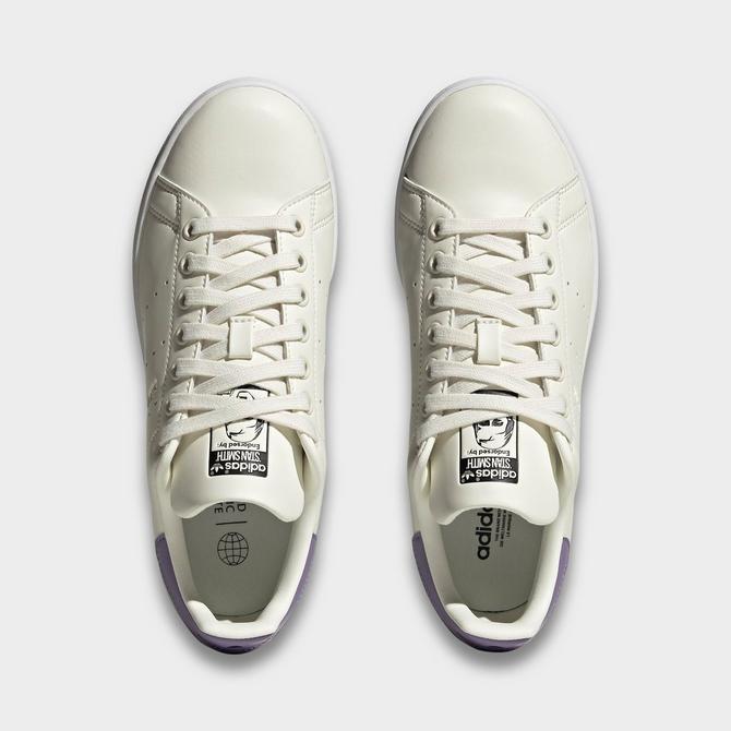 Adidas women's originals stan smith shop casual sneakers from finish line