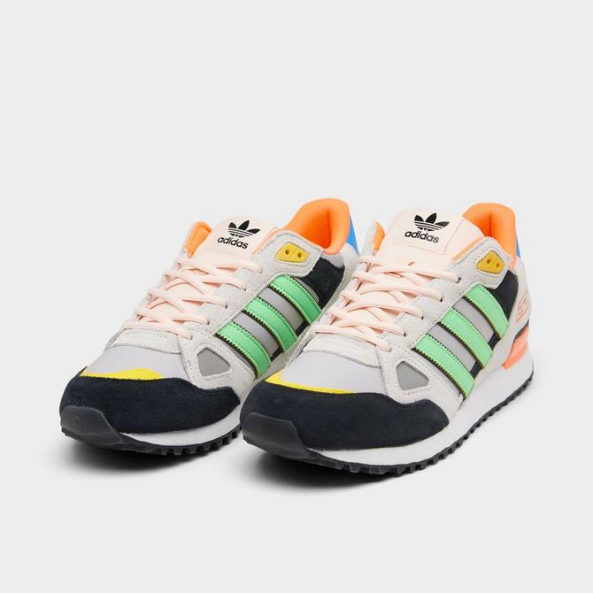 For tidlig Ugle sol Men's adidas Originals ZX 750 Casual Shoes| JD Sports