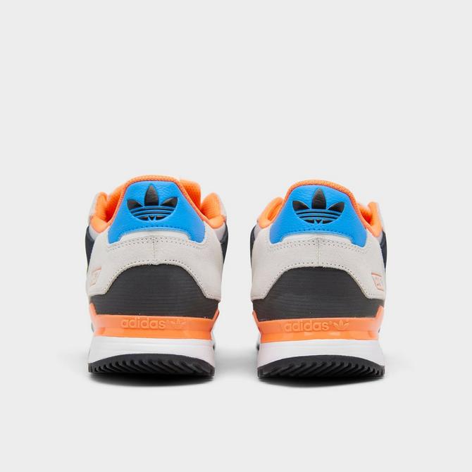 Adidas originals zx 750 mens Orange on sale