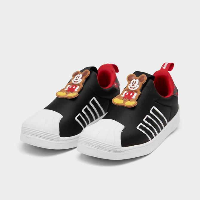 Adidas superstar outlet 360 kids