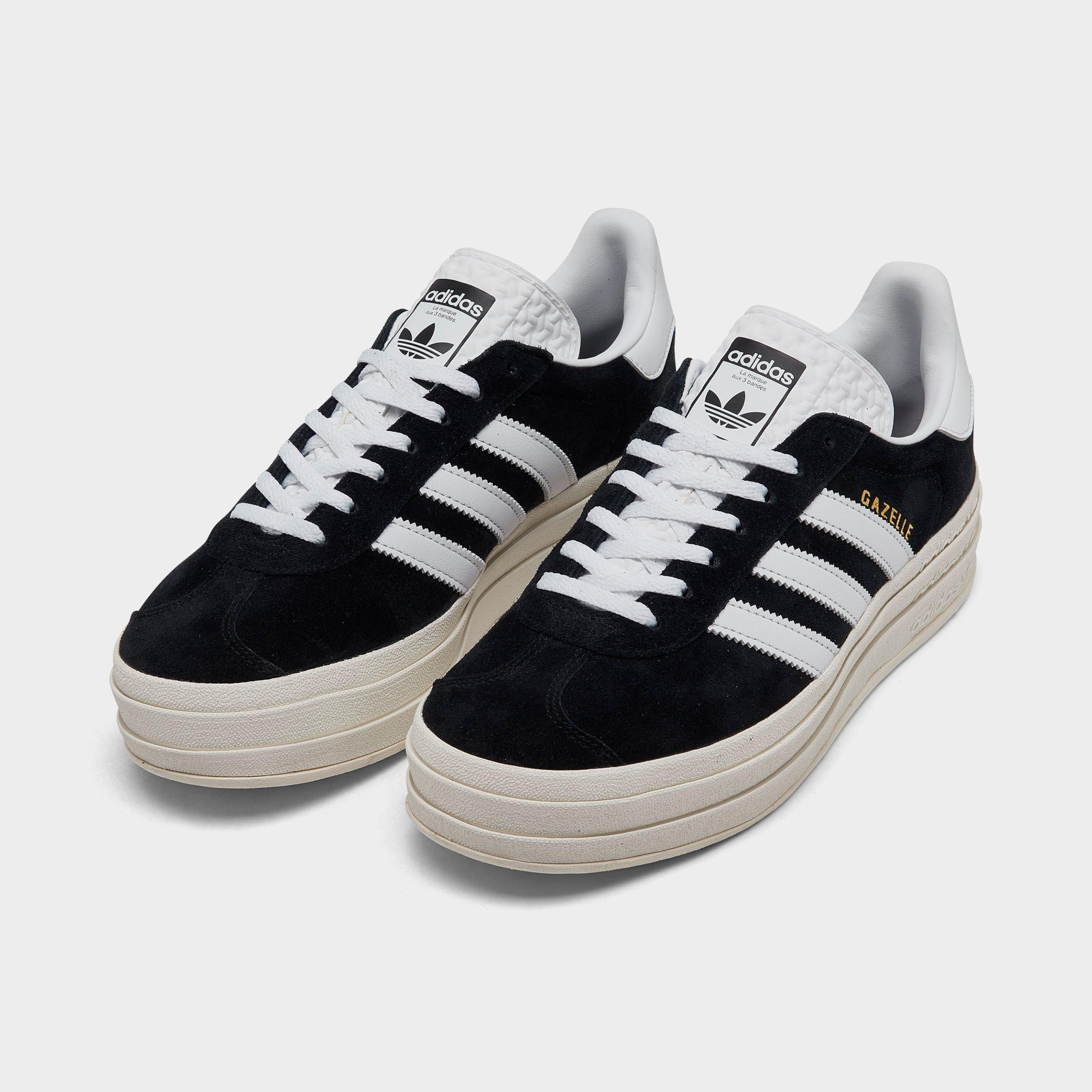 gazelle sneakers women's