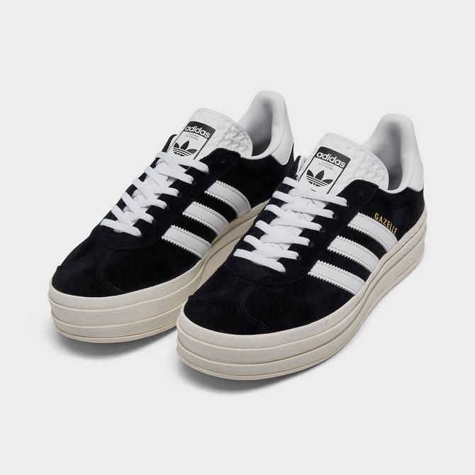 Women's adidas Originals Gazelle Bold Casual Shoes| JD Sports