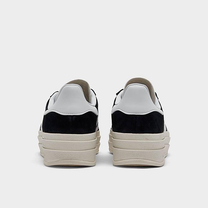 Women's adidas Originals Gazelle Bold Casual Shoes | JD Sports Women's adidas Originals Gazelle Bold Casual Shoes | JD Sports