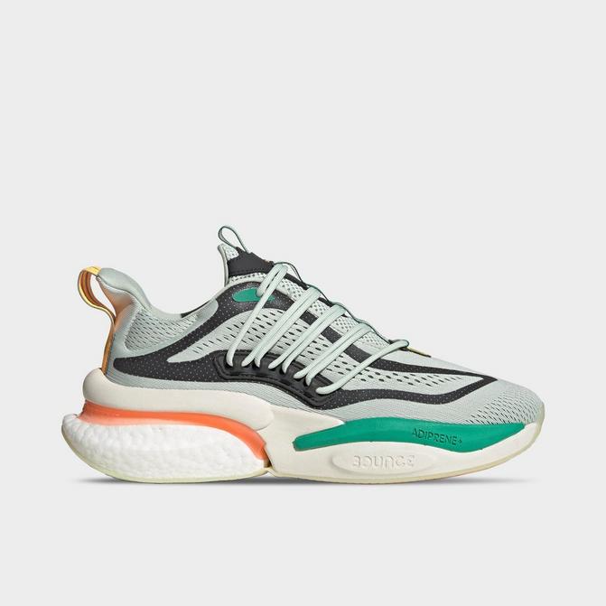 Men's adidas AlphaBoost V1 Running Shoes | JD Sports