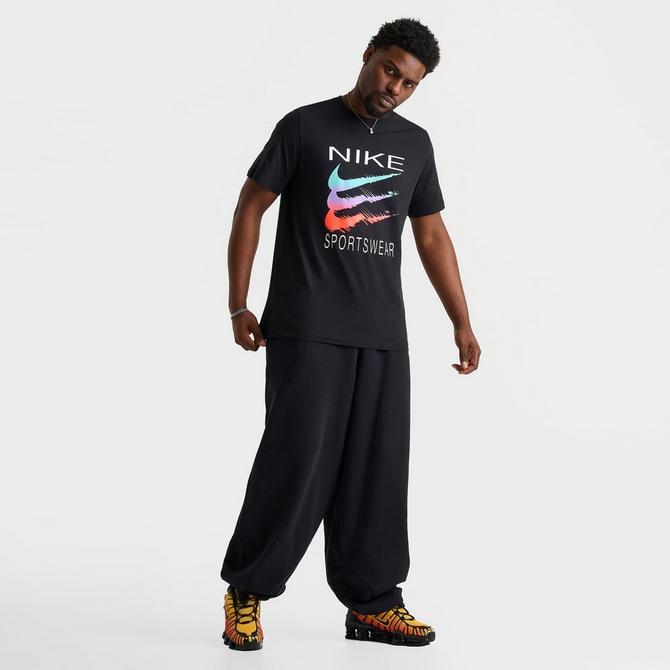 ★Nike★ Sportswear Men's T-Shirt HQ3297-010 Nike Men's Running T-Shirt. Nike.com