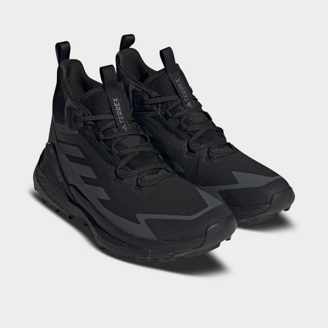 Triple black huarache clearance jd