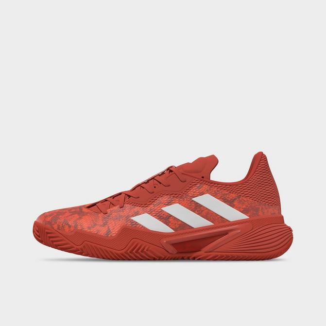 Adidas tennis barricade 2019 sale