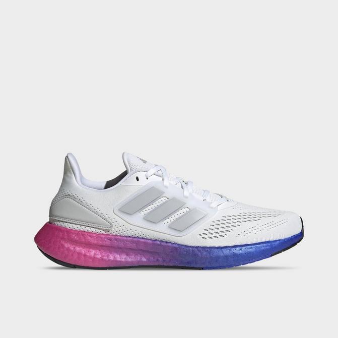 Adidas pureboost store mens running shoe