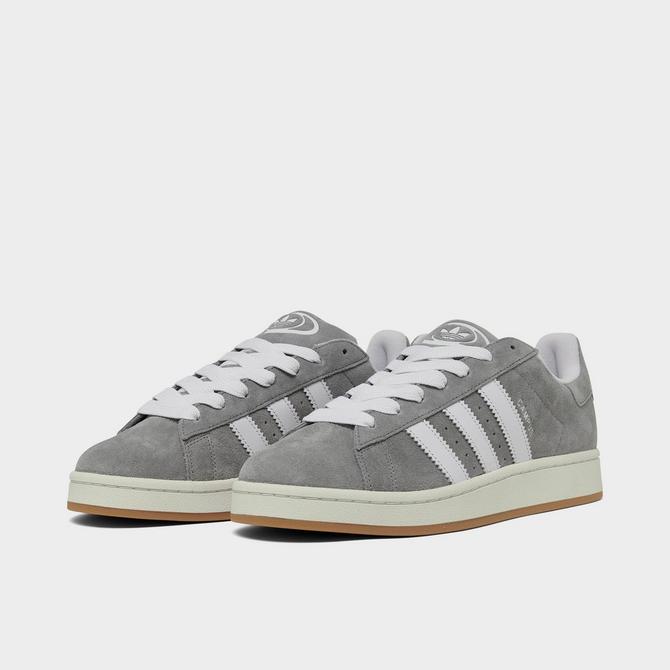 adidas Originals Campus 00s sneakers in white and black