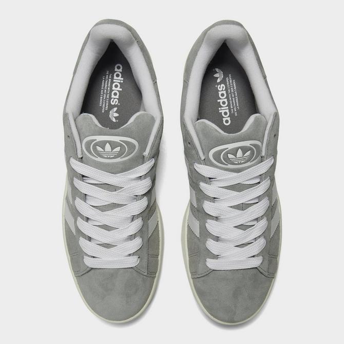 Campus 00s Grey White