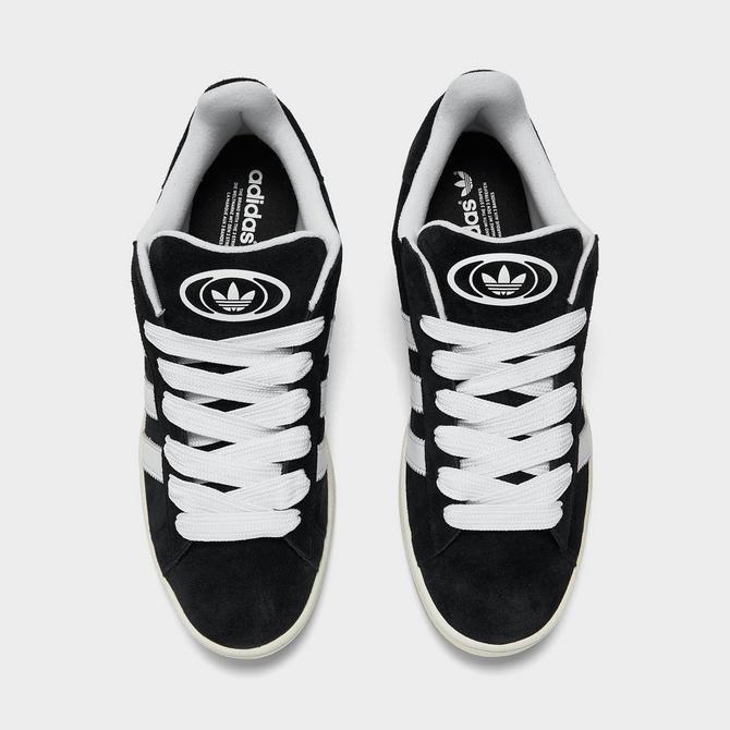 Adidas Originals Black Campus 00S Sneakers