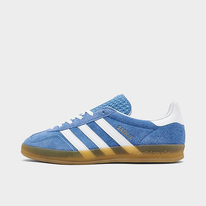 Women's adidas Originals Gazelle Indoor Casual Shoes| JD Sports Women's adidas Originals Gazelle Indoor Casual Shoes| JD Sports