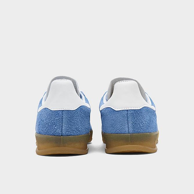 Women's adidas Originals Gazelle Indoor Casual Shoes| JD Sports Women's adidas Originals Gazelle Indoor Casual Shoes| JD Sports