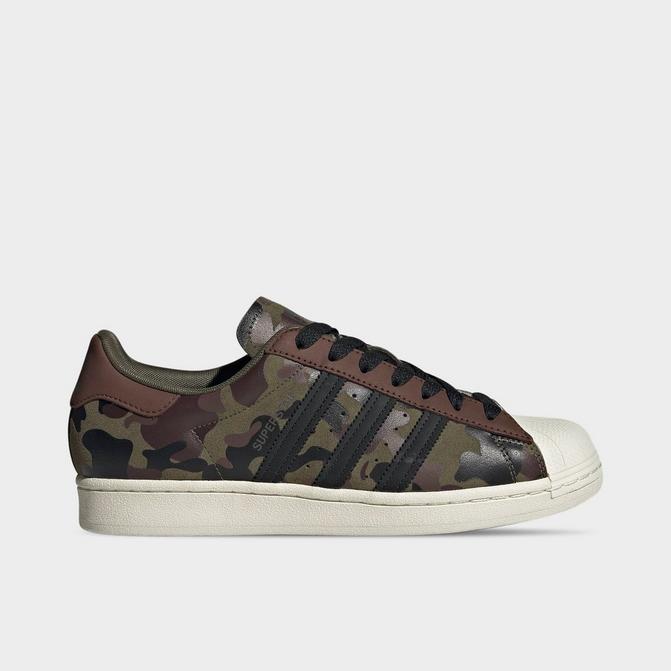 Adidas Men's Originals Superstar Casual Shoes