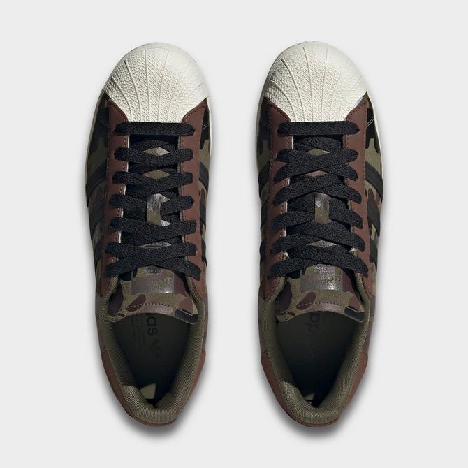 Adidas originals sale camouflage shoes