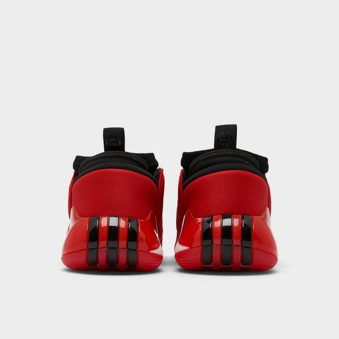 Big Kids' adidas Harden Vol. 7 Basketball Shoes| JD Sports