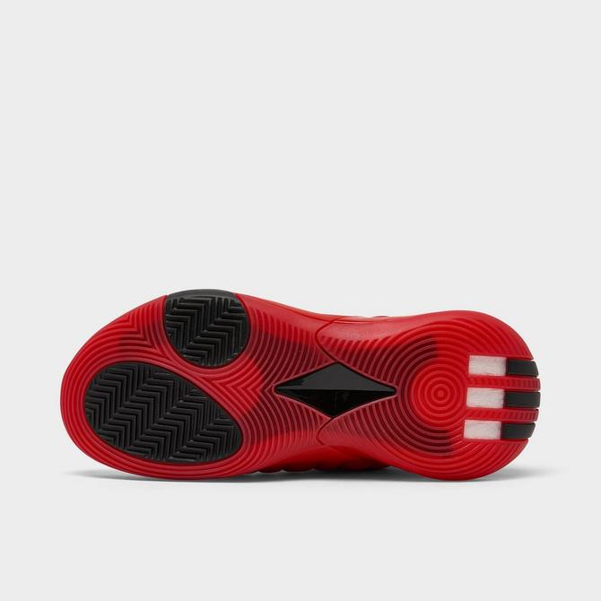 Big Kids' adidas Harden Vol. 7 Basketball Shoes| JD Sports
