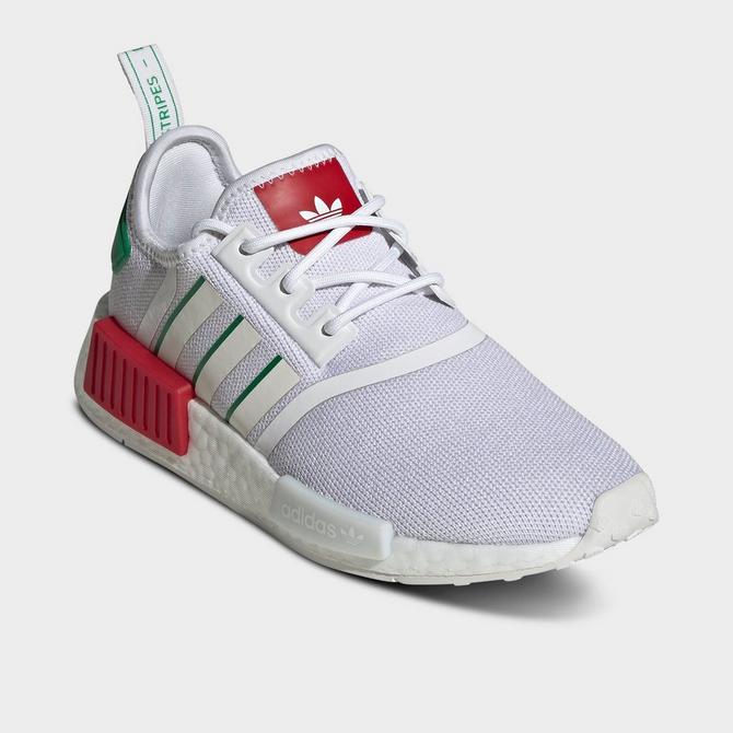 Off white clearance x nmd r1