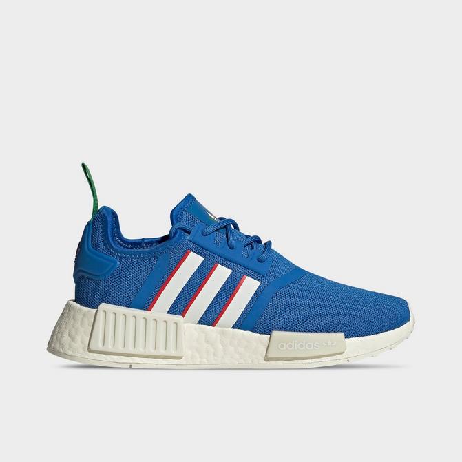 Big kids clearance adidas nmd